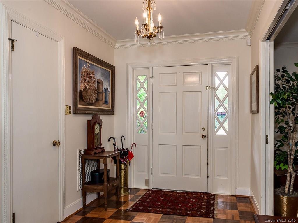 1334 Rutledge Avenue, Unit 16 Charlotte, NC 28211 - Photo 3 of 23 Gallery Image 3