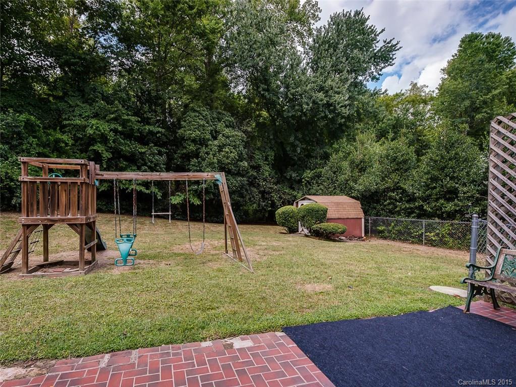 1334 Rutledge Avenue, Unit 16 Charlotte, NC 28211 - Photo 21 of 23 Gallery Image 21