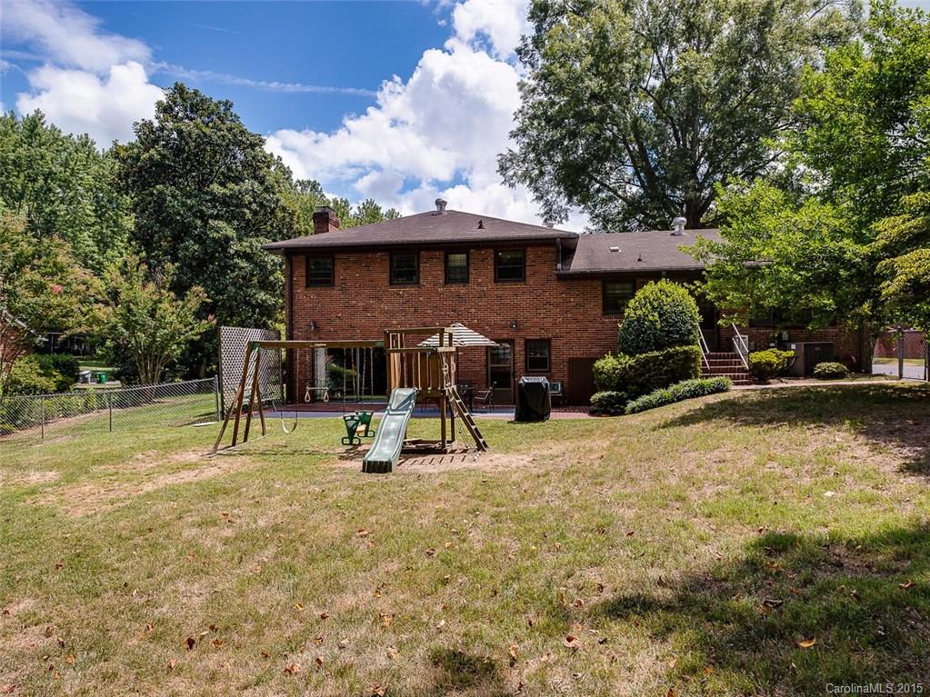 1334 Rutledge Avenue, Unit 16 Charlotte, NC 28211 - Photo 22 of 23 Gallery Image 22