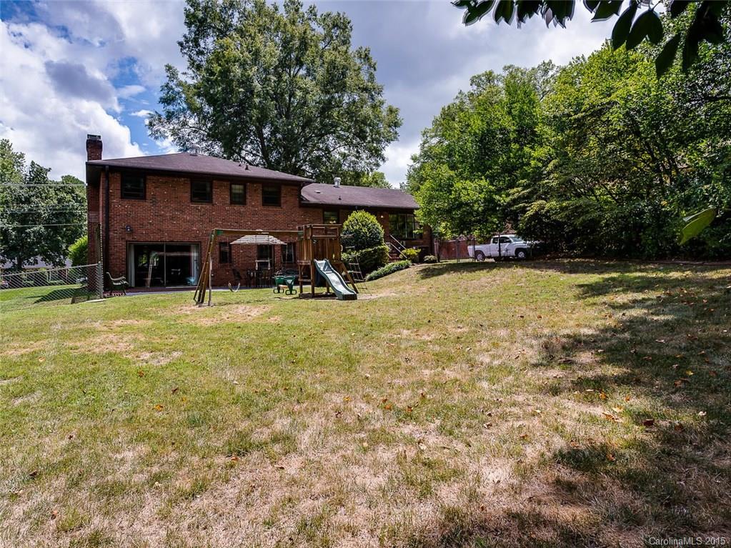 1334 Rutledge Avenue, Unit 16 Charlotte, NC 28211 - Photo 23 of 23 Gallery Image 23