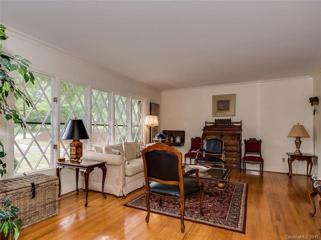 1334 Rutledge Avenue, Unit 16 Charlotte, NC 28211 - Photo 4 of 23 Gallery Image 4