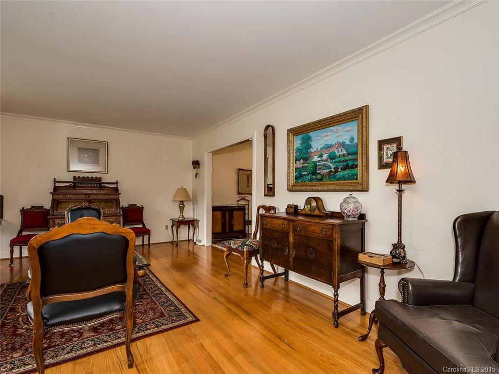 1334 Rutledge Avenue, Unit 16 Charlotte, NC 28211 - Photo 5 of 23 Gallery Image 5