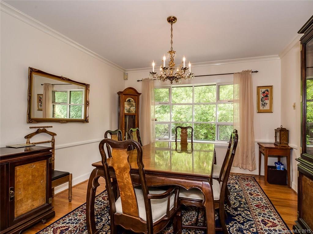 1334 Rutledge Avenue, Unit 16 Charlotte, NC 28211 - Photo 7 of 23 Gallery Image 7