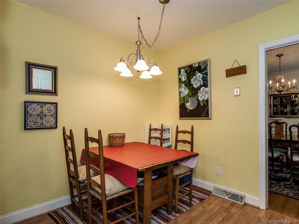 1334 Rutledge Avenue, Unit 16 Charlotte, NC 28211 - Photo 10 of 23 Gallery Image 10