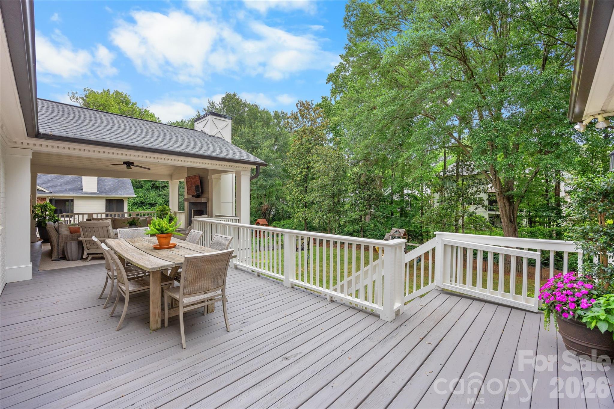 2719 Inverness Road Charlotte, NC 28211 - Photo 33 of 43 Gallery Image 33