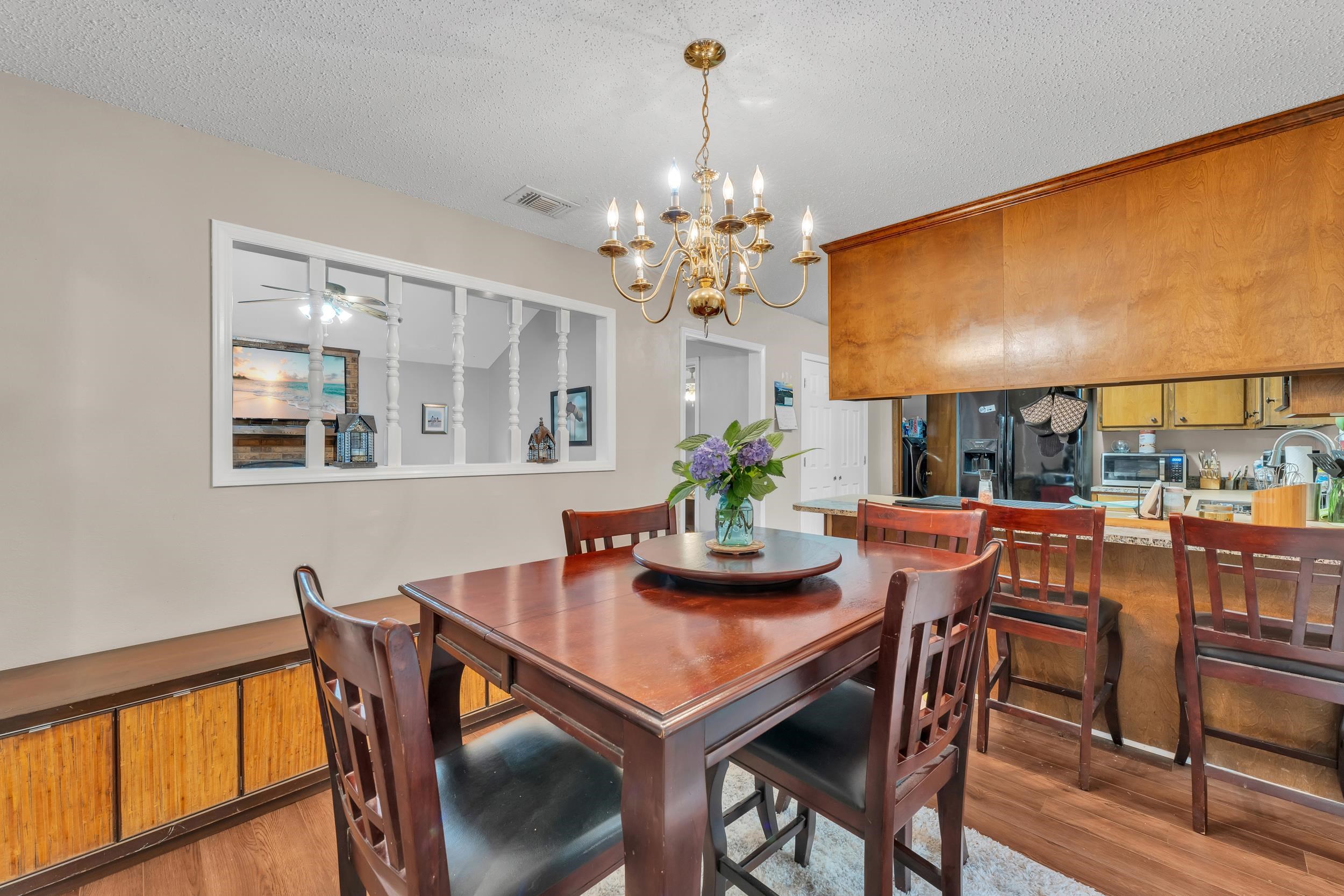 108 Paige Circle Daphne, AL 36526 - Photo 6 of 22 Dining Area