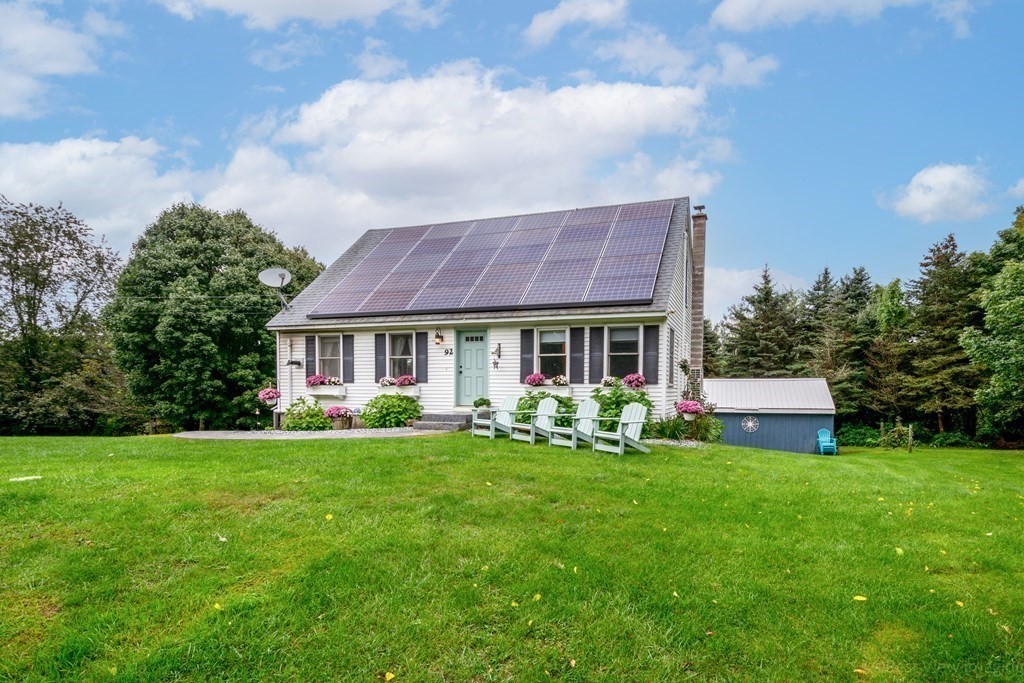 92 Glenwood Road Rutland, MA 01543 - Photo 1 of 42