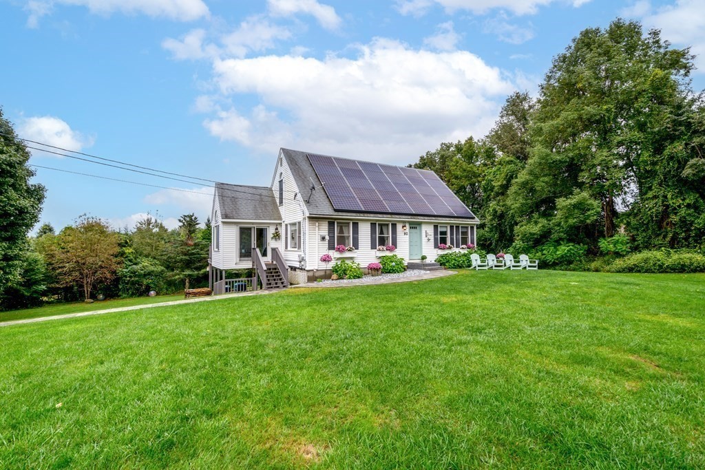 92 Glenwood Road Rutland, MA 01543 - Photo 3 of 42
