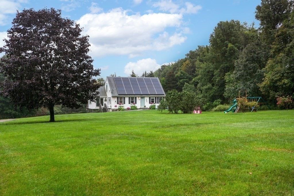 92 Glenwood Road Rutland, MA 01543 - Photo 38 of 42