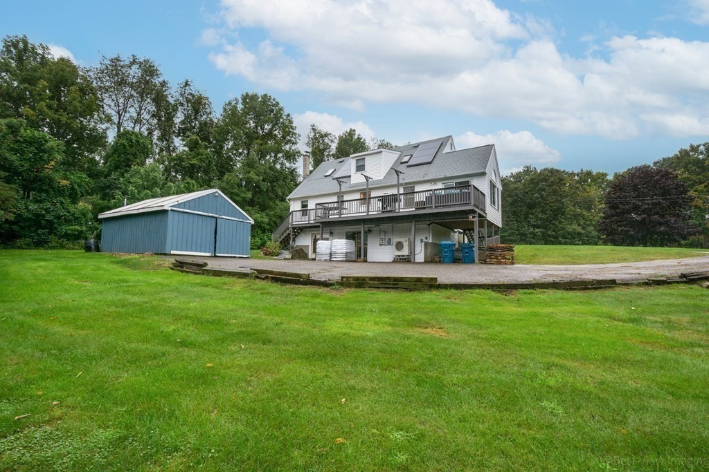 92 Glenwood Road Rutland, MA 01543 - Photo 4 of 42