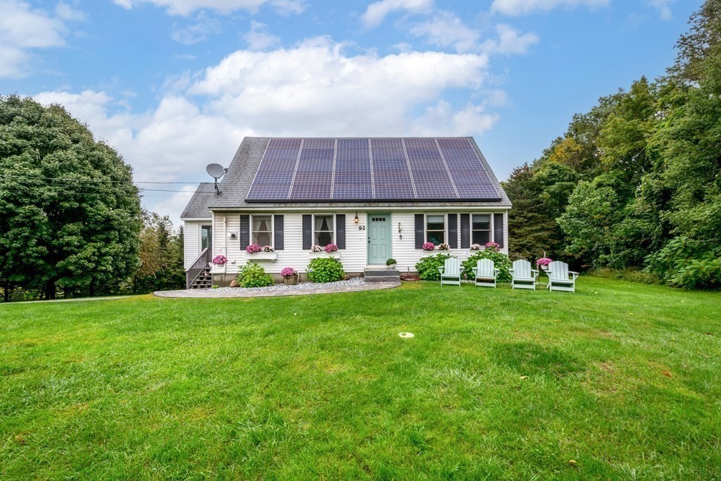 92 Glenwood Road Rutland, MA 01543 - Photo 42 of 42