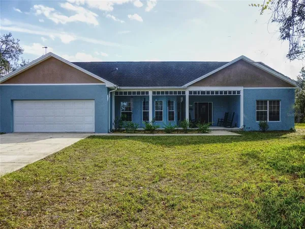 $376,000 | 121 Deer Road, Frostproof, FL 33843