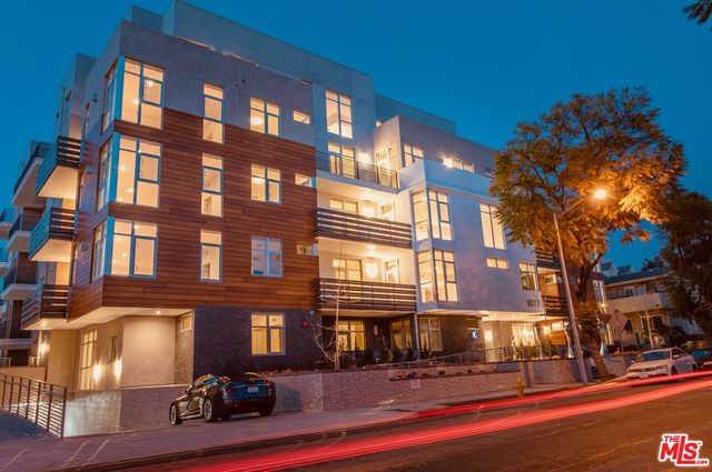 $6,474 | 8017 Norton Avenue, Unit 401, West Hollywood, CA 90046