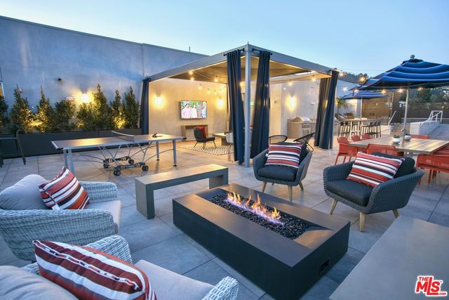 $6,474 | 8017 Norton Avenue, Unit 401, West Hollywood, CA 90046