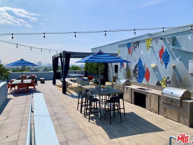 $6,474 | 8017 Norton Avenue, Unit 401, West Hollywood, CA 90046