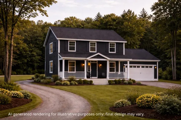 $895,000 | 7 Sugarhill Road, Underhill, VT 05489
