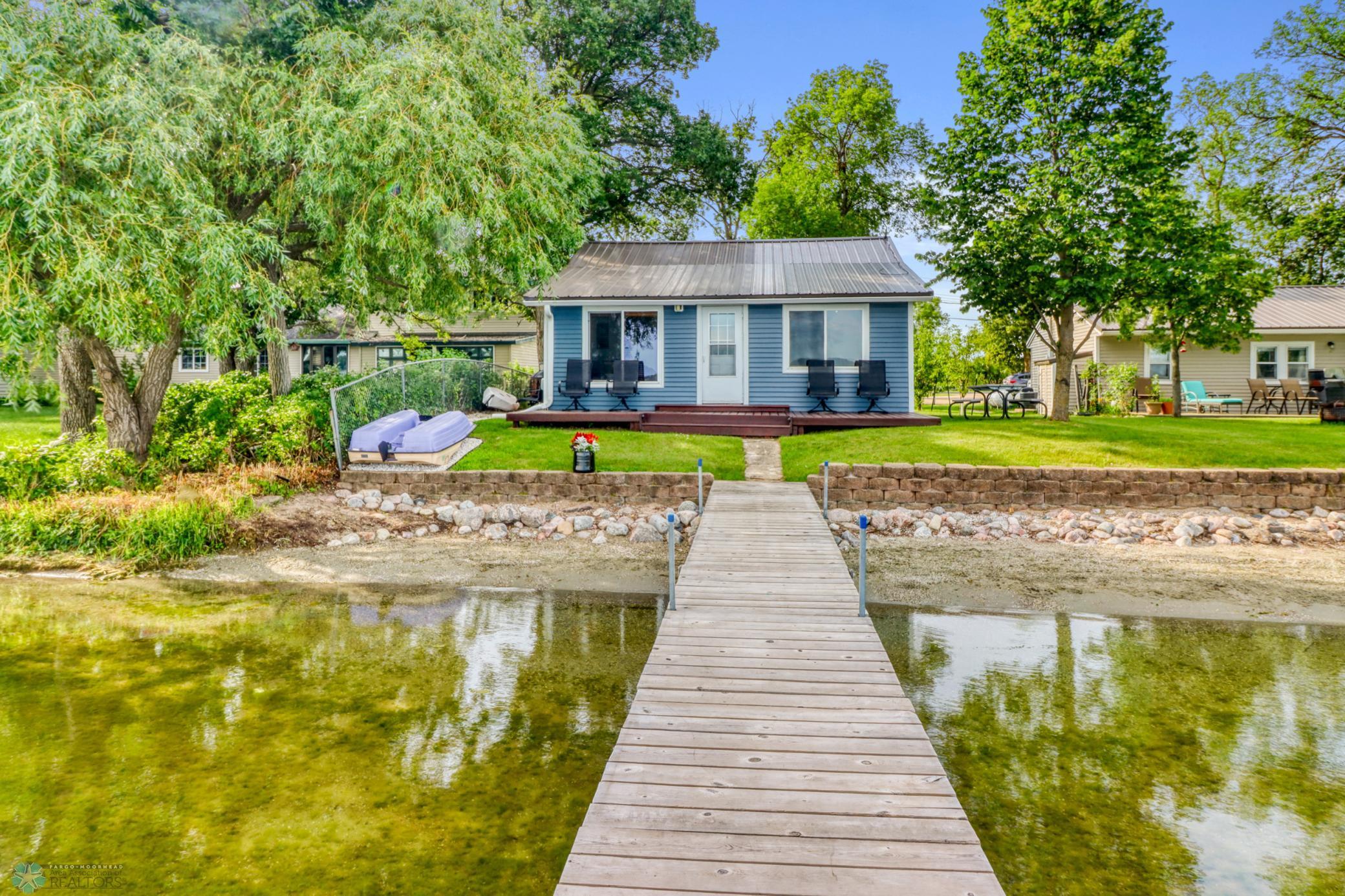 27096 Little Floyd Lake Road, Unit 8 Detroit Lakes, MN 56501 - Photo 31 of 34