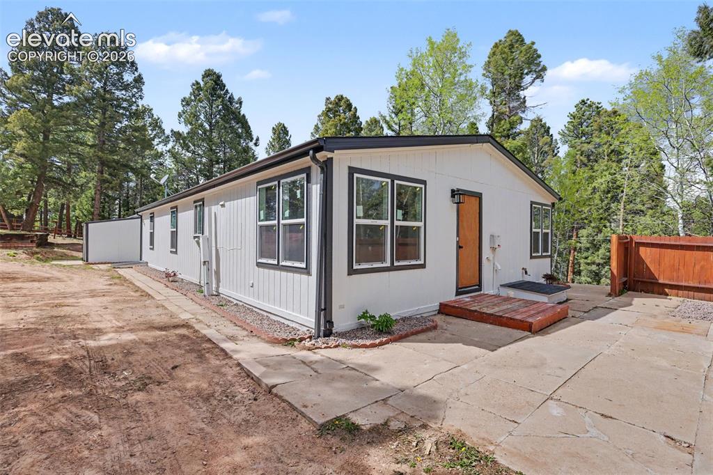 151 Banner Trail Florissant, CO 80816 - Photo 5 of 50