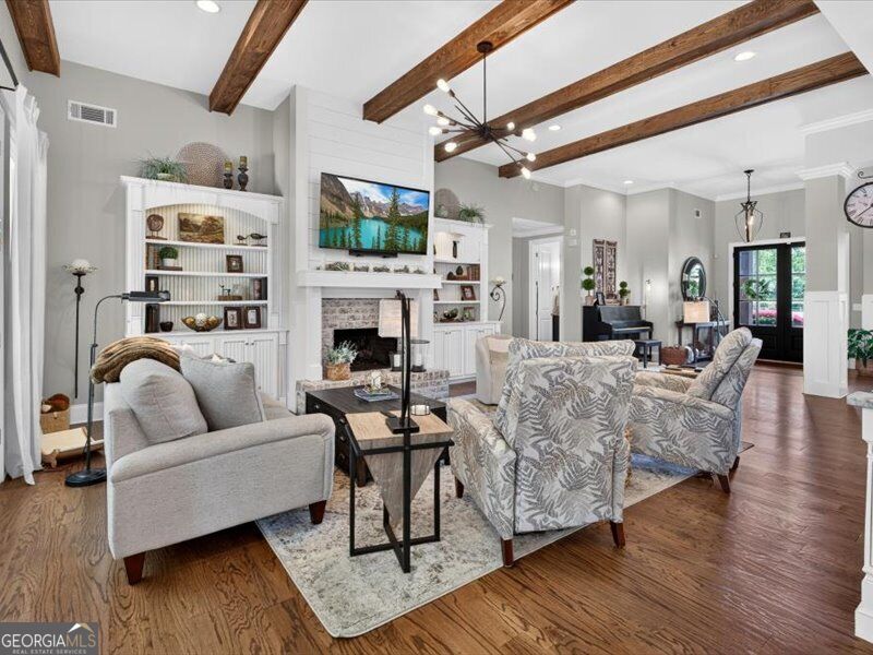 38 Mattox Road Newnan, GA 30263 - Photo 20 of 80 Gallery Image 20