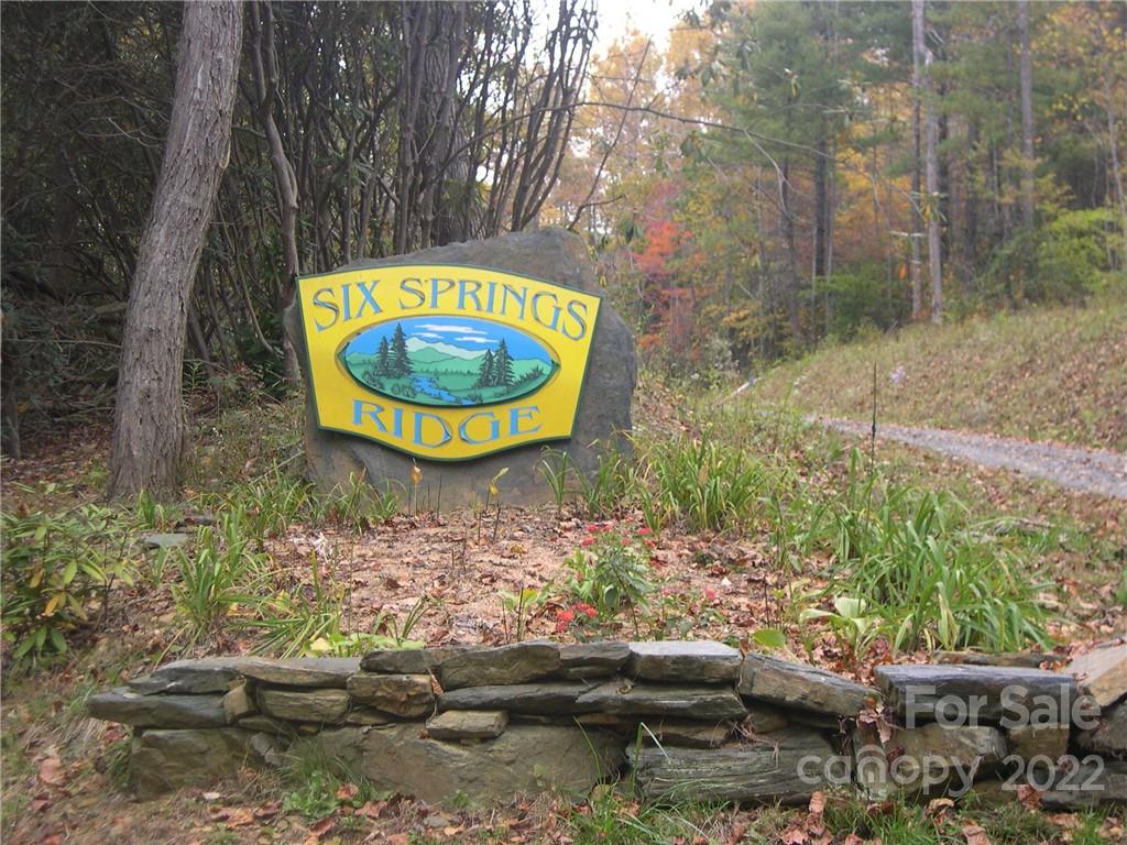 Six Springs Ridge Road, Unit 3 Spruce Pine, NC 28777 - Photo 14 of 17 Gallery Image 14