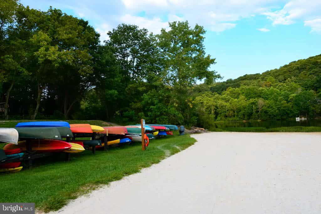 7420 Rimrock Court New Market, MD 21774 - Photo 57 of 62 Boat racks and ramps available