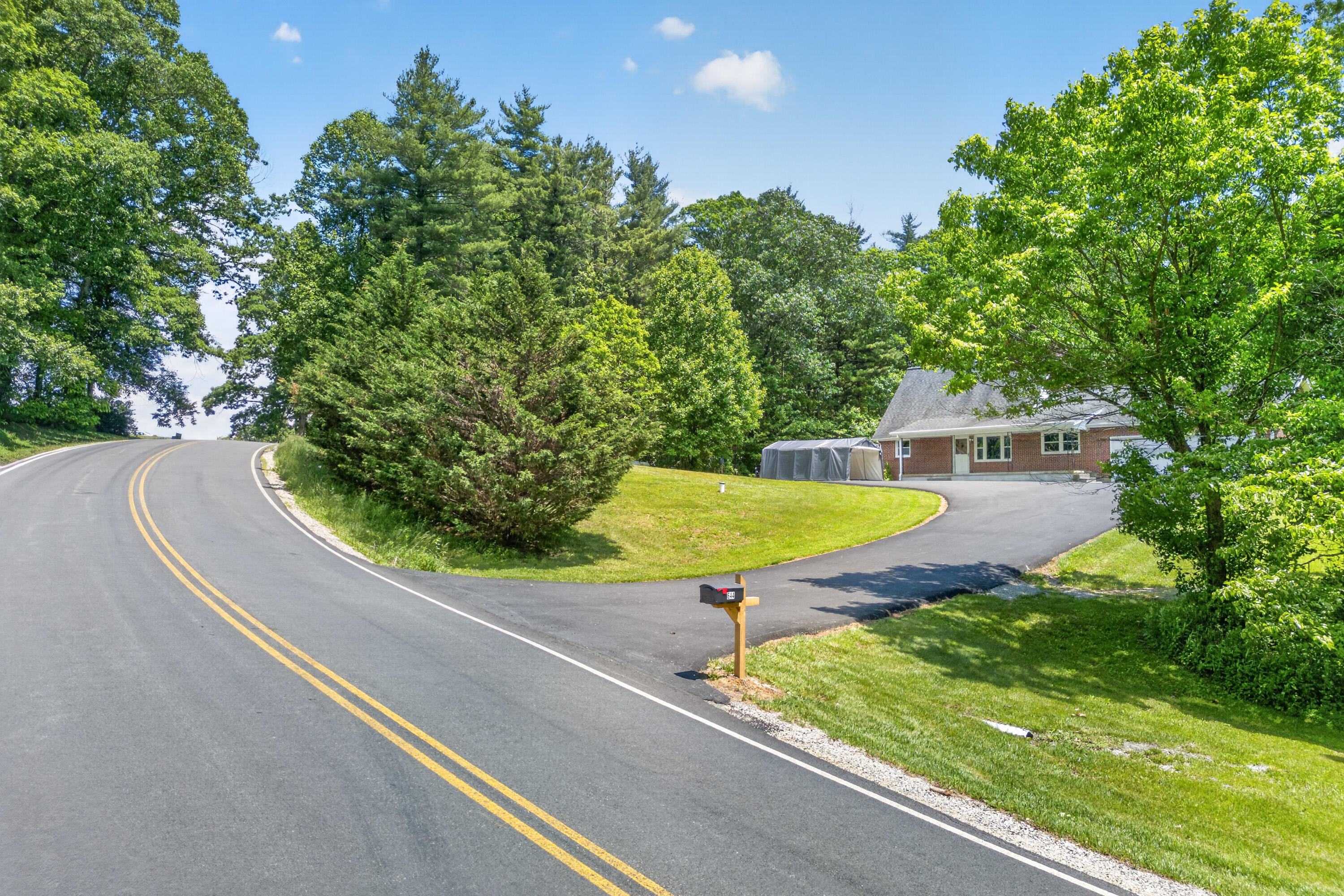 644 Daniels Run Road Northeast Copper Hill, VA 24079 - Photo 65 of 75 Copper Hill-90