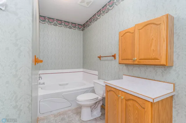 $331,200 | 318 44th Avenue South, Moorhead, MN 56560