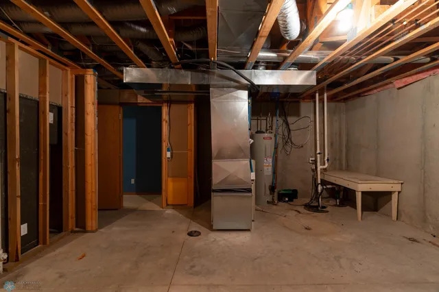 $331,200 | 318 44th Avenue South, Moorhead, MN 56560