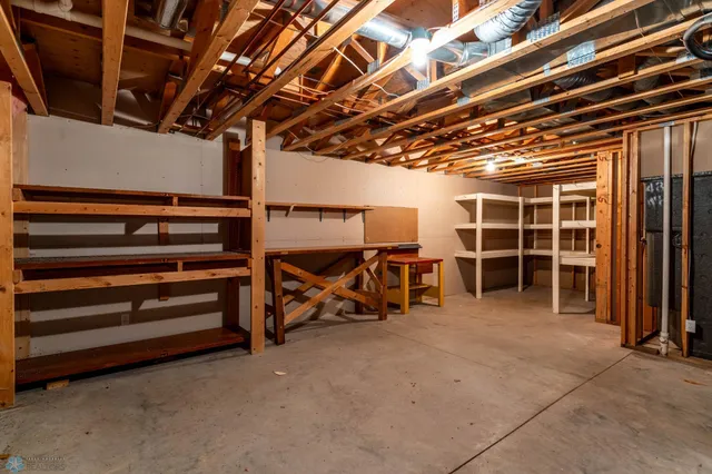 $331,200 | 318 44th Avenue South, Moorhead, MN 56560