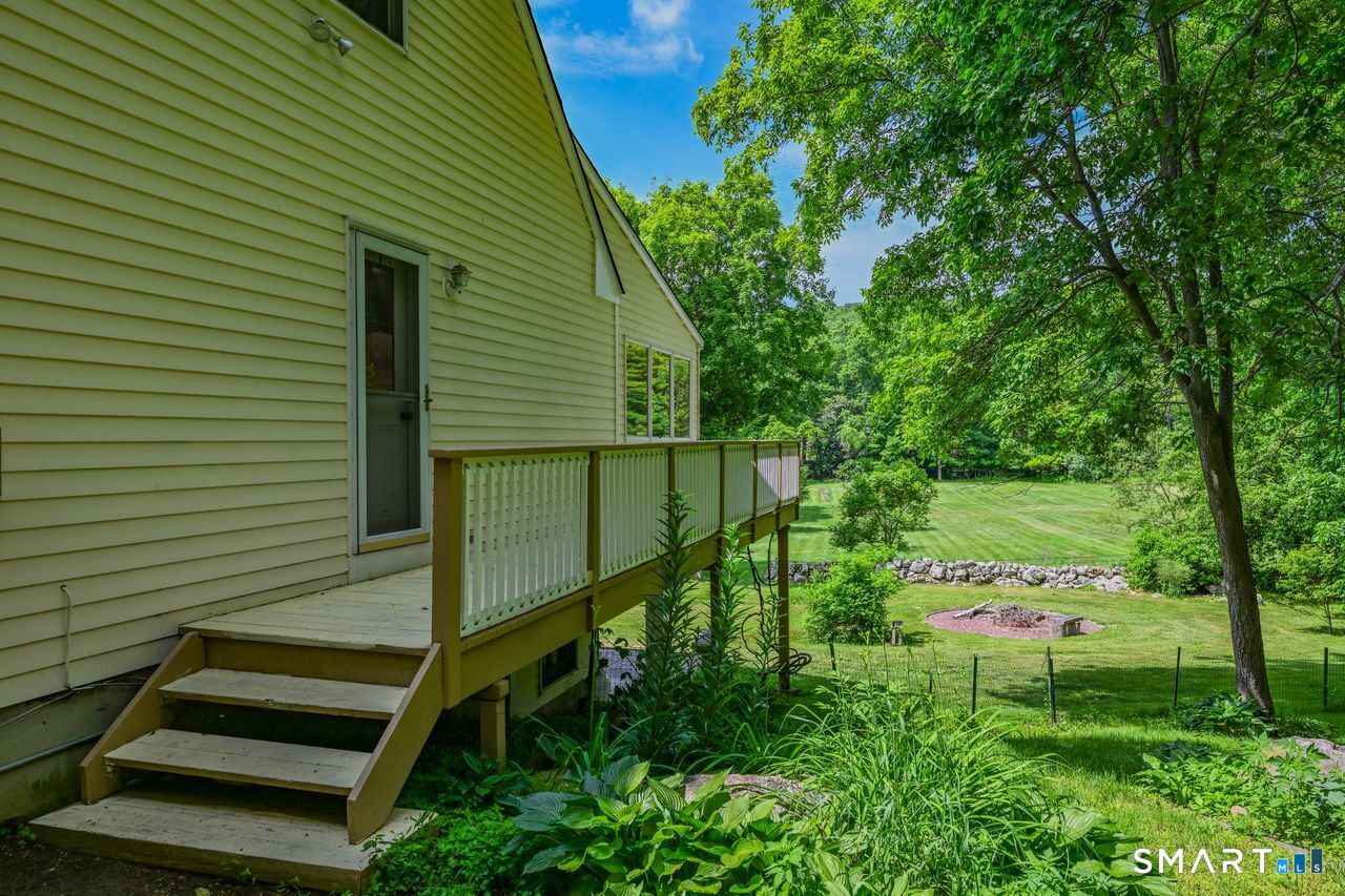 494 Nonnewaug Road Bethlehem, CT 06751 - Photo 28 of 40