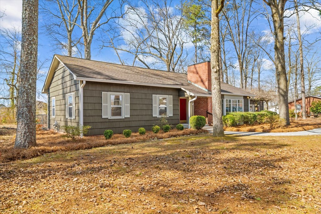 305 Charles Road Chatsworth, GA 30705 - Photo 3 of 53 Gallery Image 3