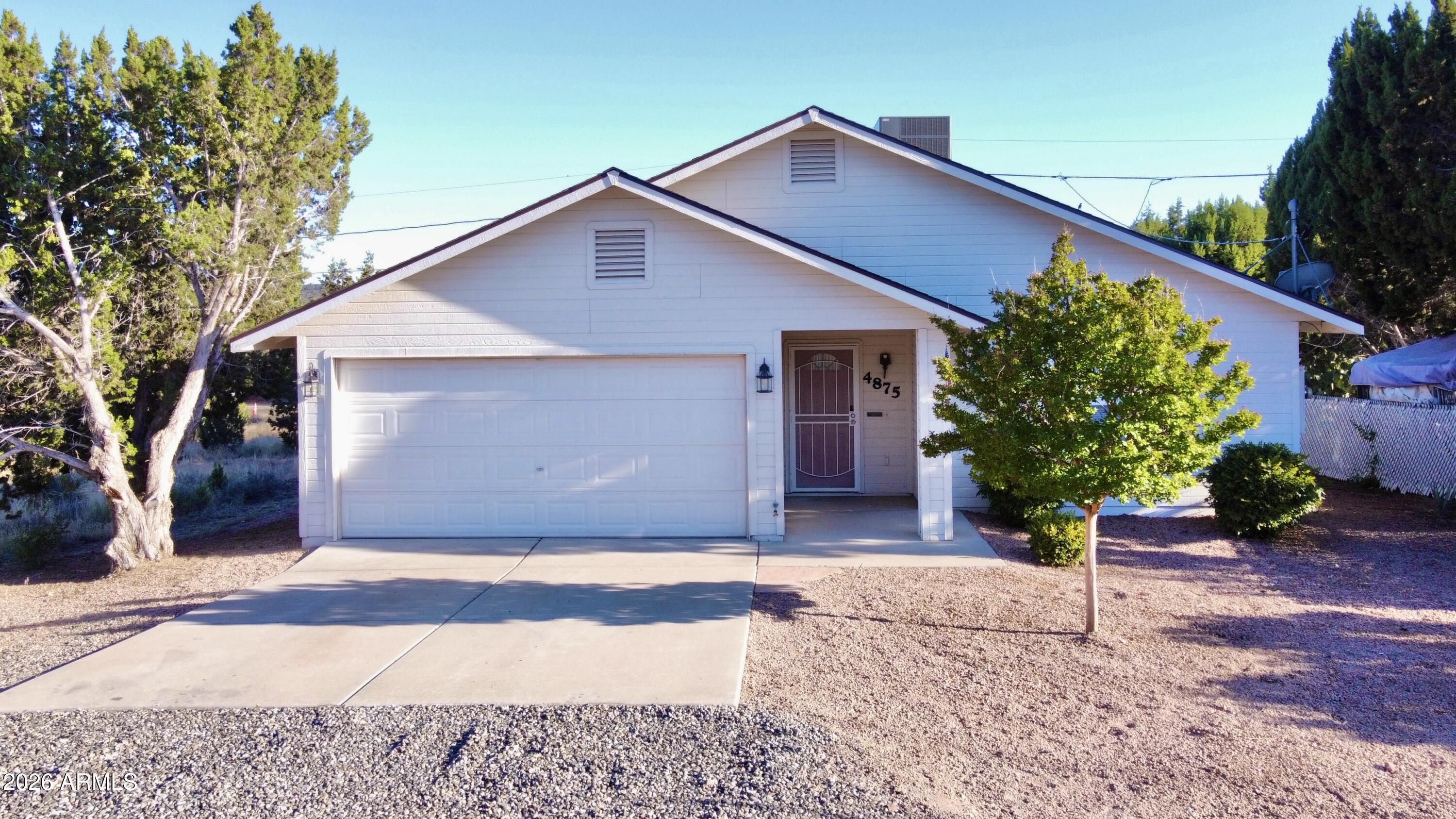 4875 East Cedar Drive Rimrock, AZ 86335 - Photo 35 of 36