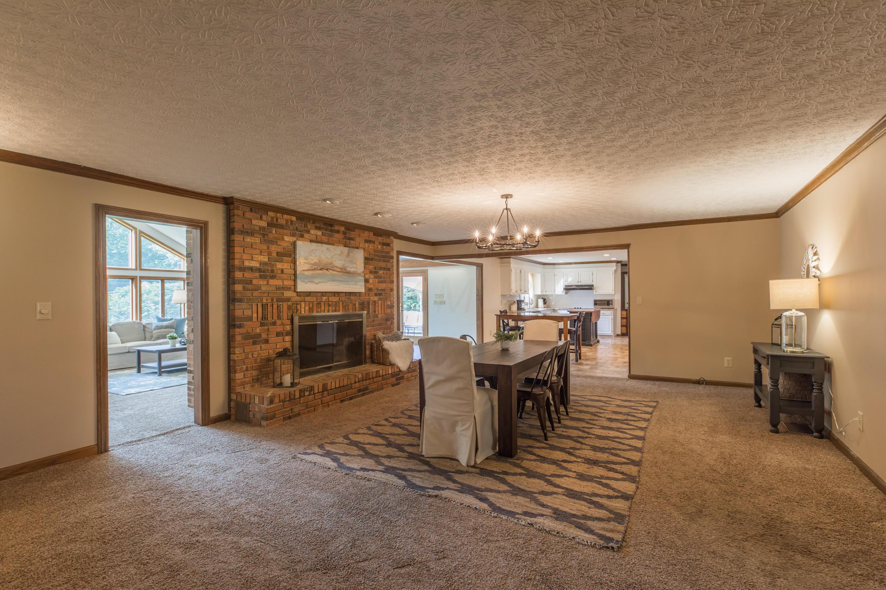7235 Davis Road Hilliard, OH 43026 - Photo 9 of 117 Gallery Image 9