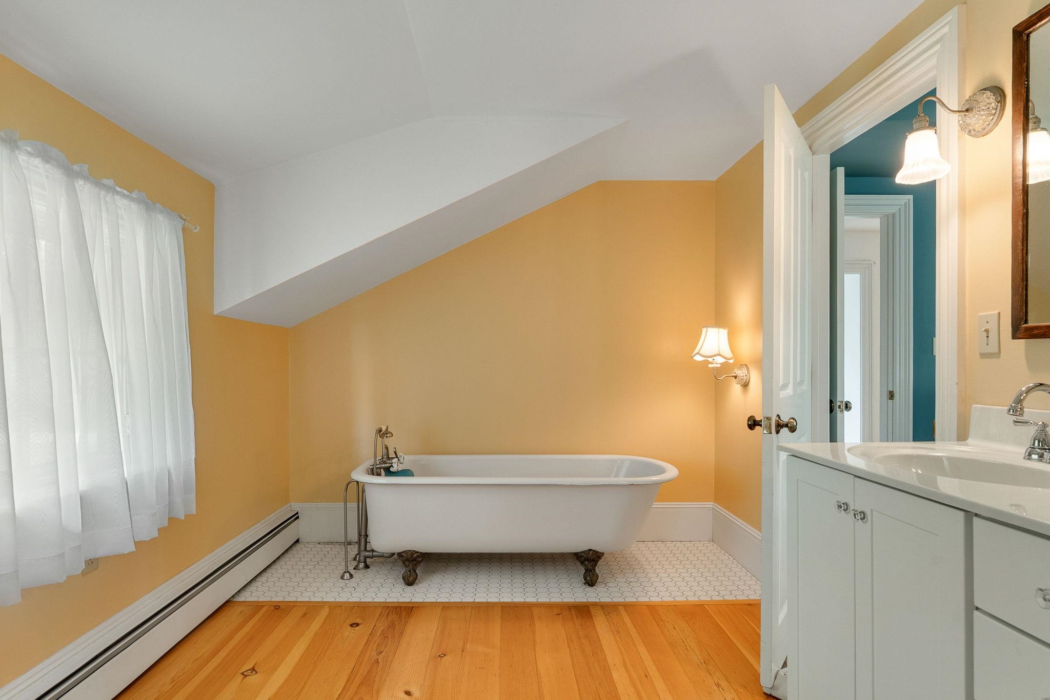 6307 Mt Philo Road Charlotte, VT 05445 - Photo 35 of 51