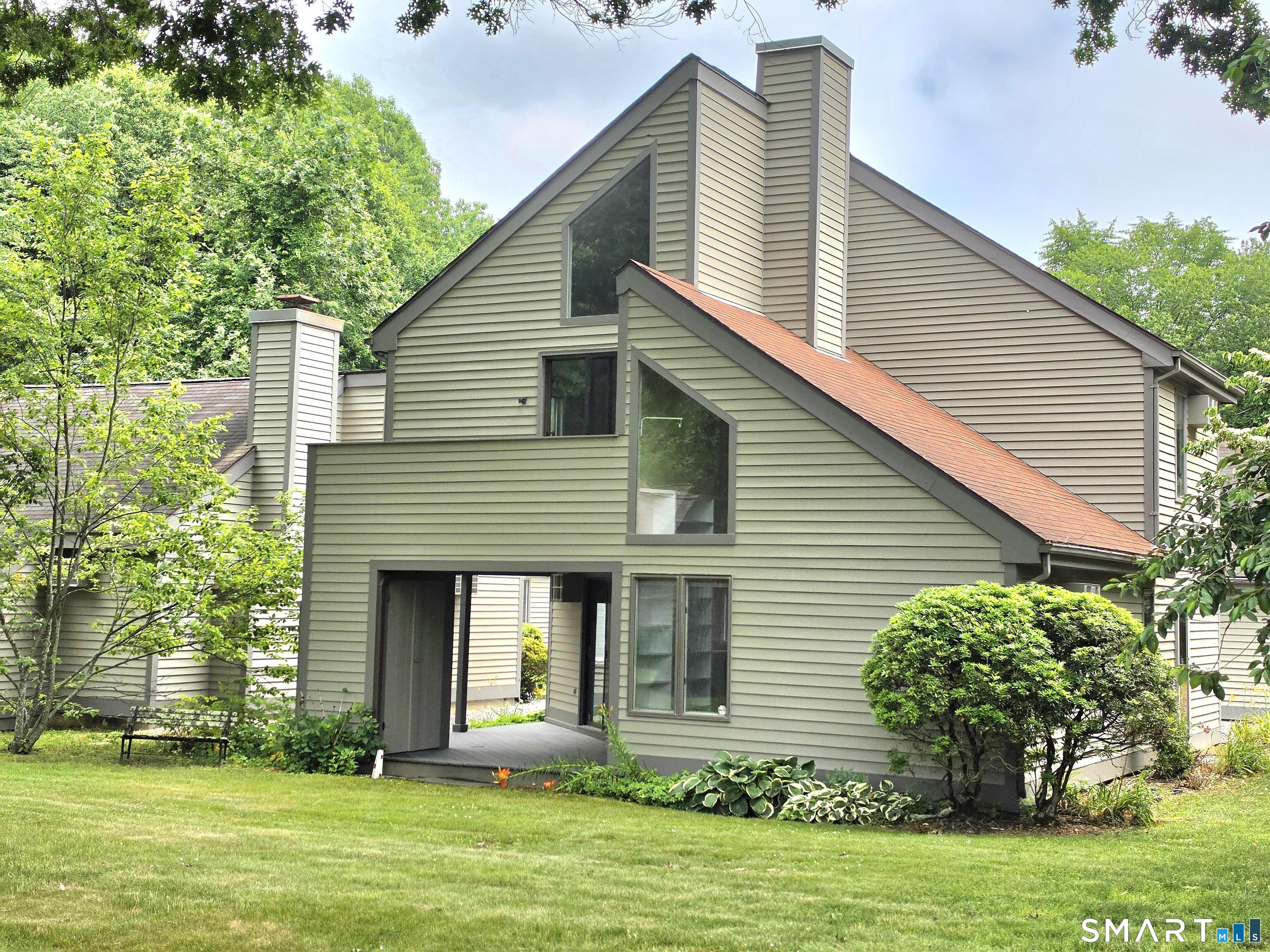 17 D Yankee Glen Road, Unit 17D Madison, CT 06443 - Photo 1 of 18