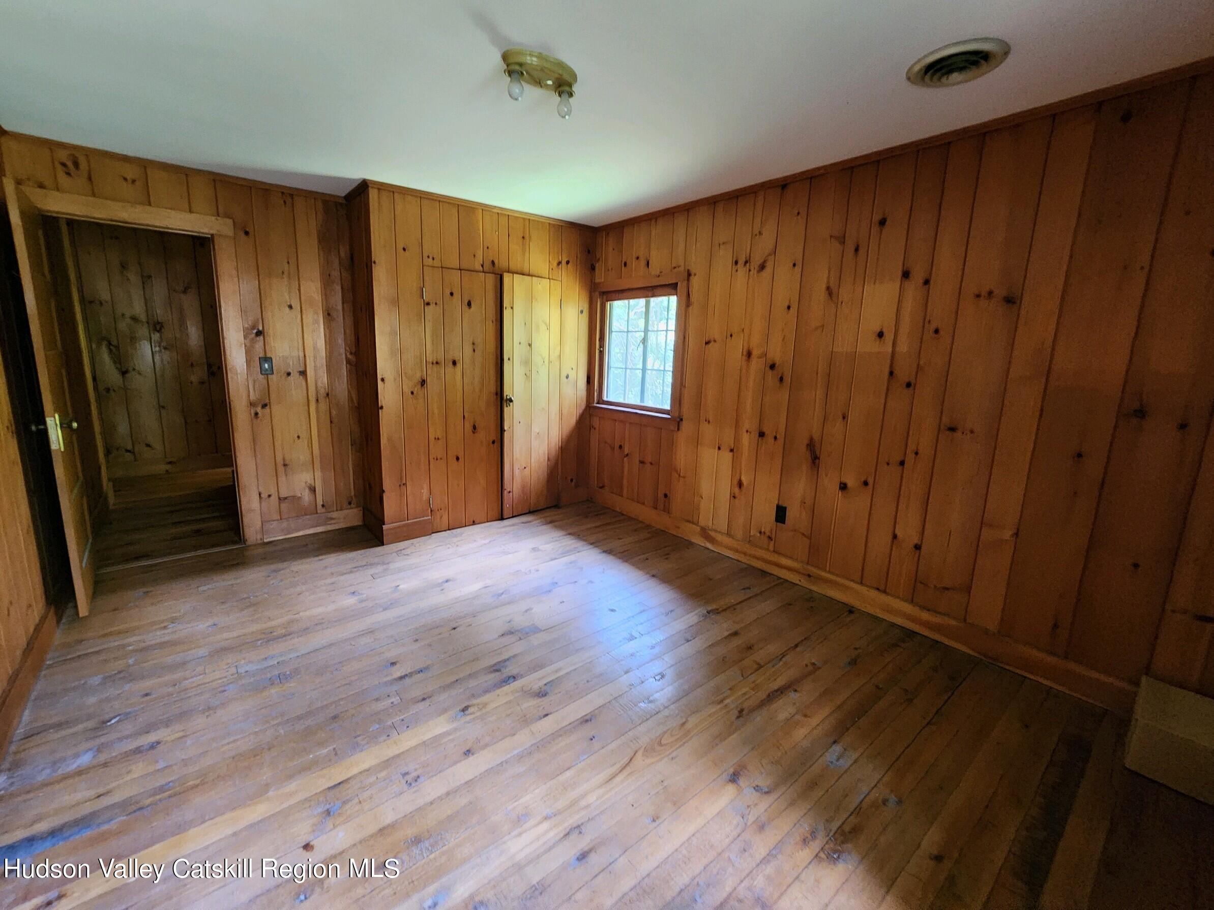 597 Doman Road, Unit 2 Freehold, NY 12431 - Photo 15 of 19 upstairs bedroom