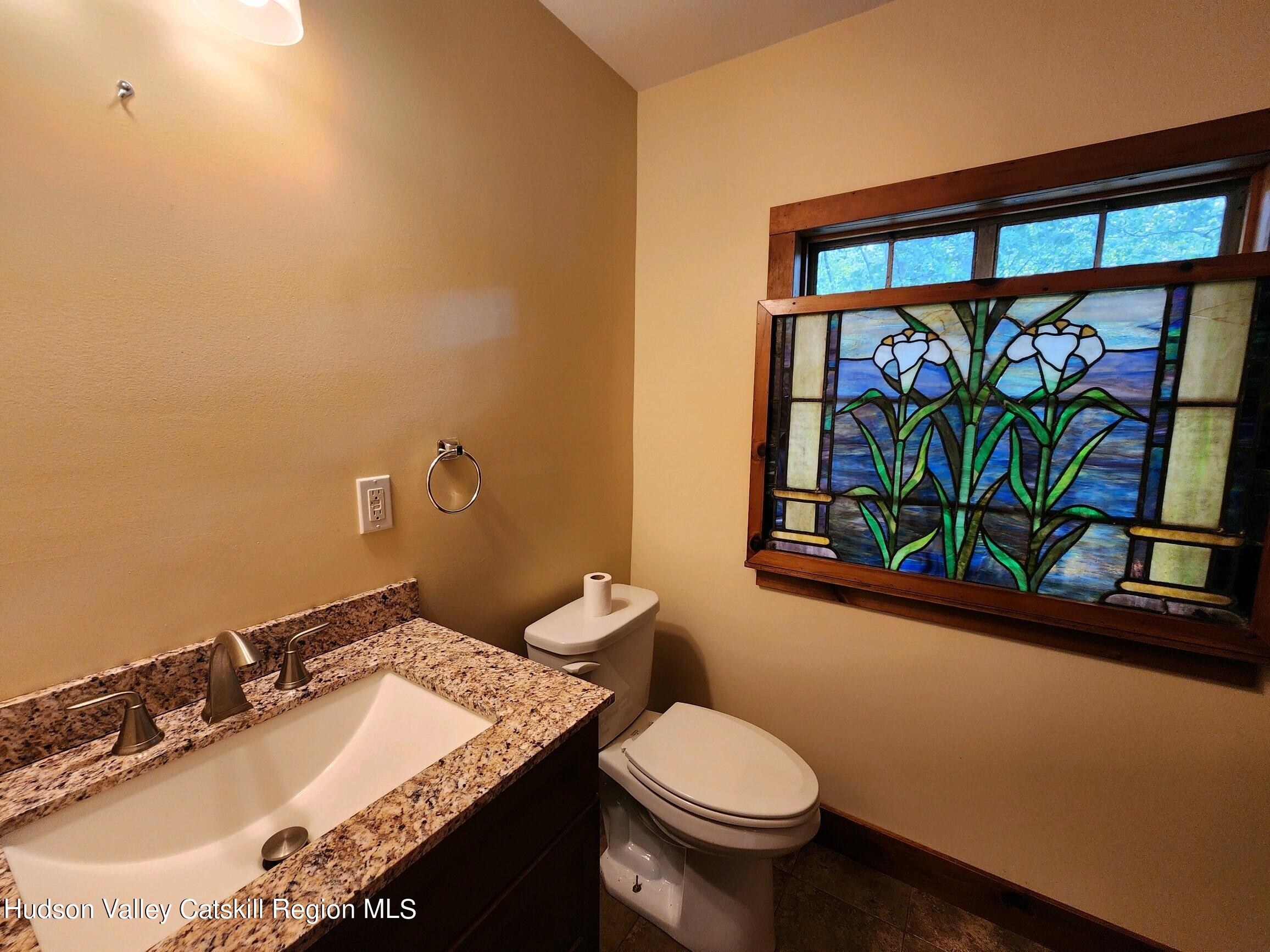 597 Doman Road, Unit 2 Freehold, NY 12431 - Photo 19 of 19 domain bath window