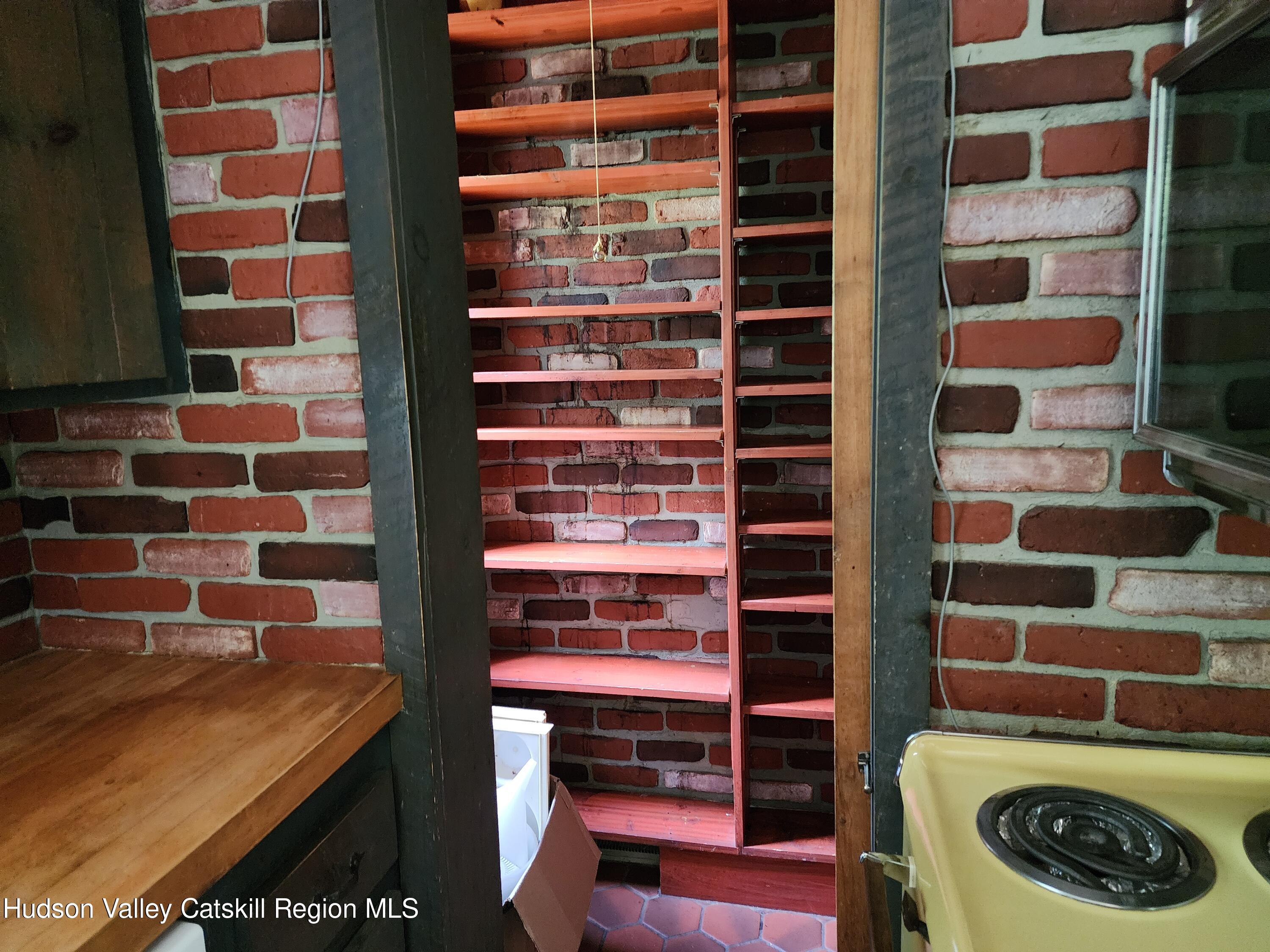 597 Doman Road, Unit 2 Freehold, NY 12431 - Photo 6 of 19 pantry
