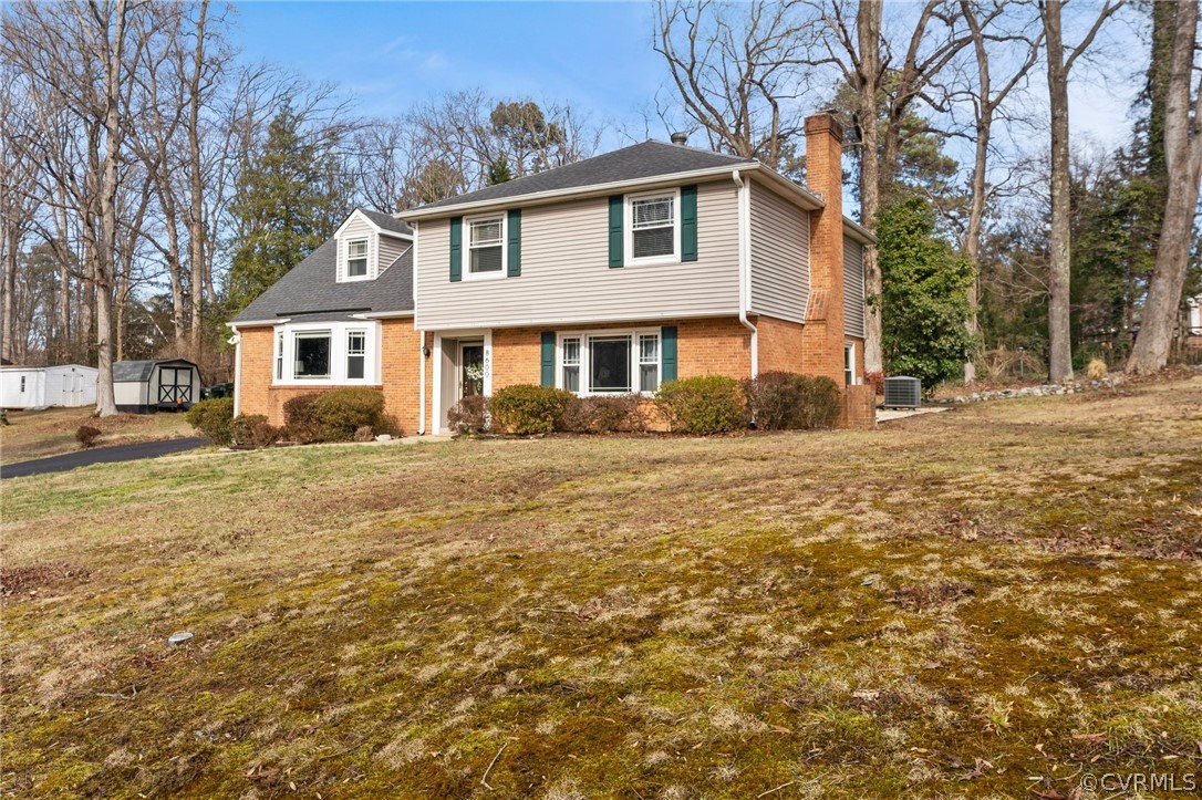 8600 Burgundy Road Richmond, VA 23235 - Photo 1 of 32 Welcome to 8600 Burgundy Rd!