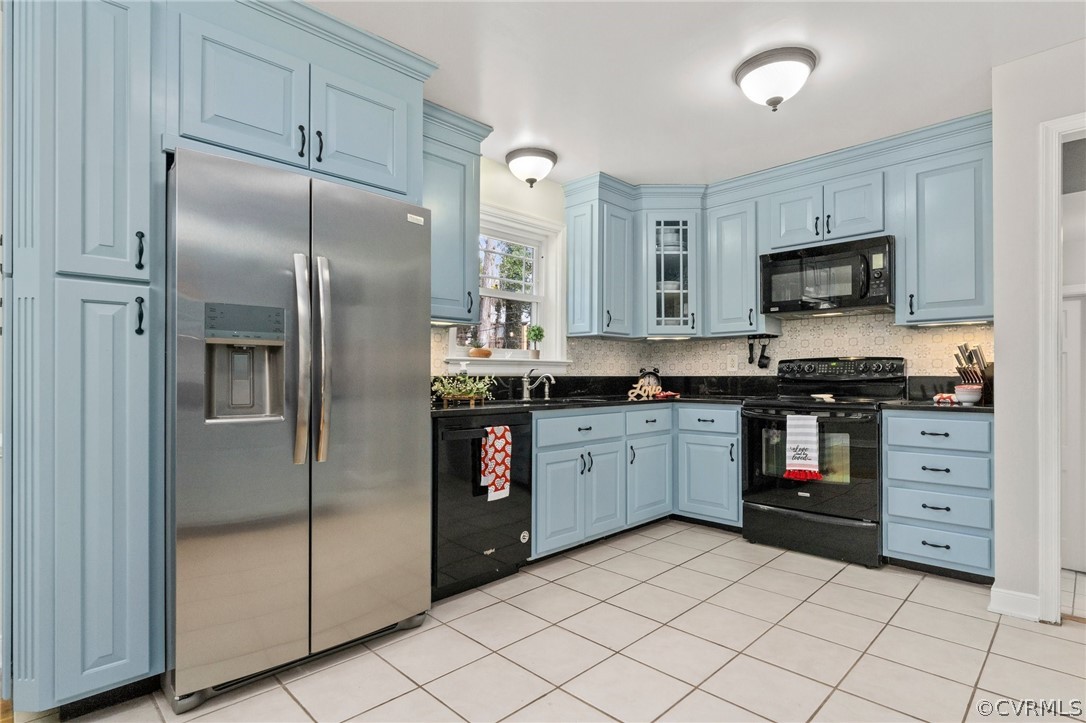 8600 Burgundy Road Richmond, VA 23235 - Photo 9 of 32 New appliances (can convey).