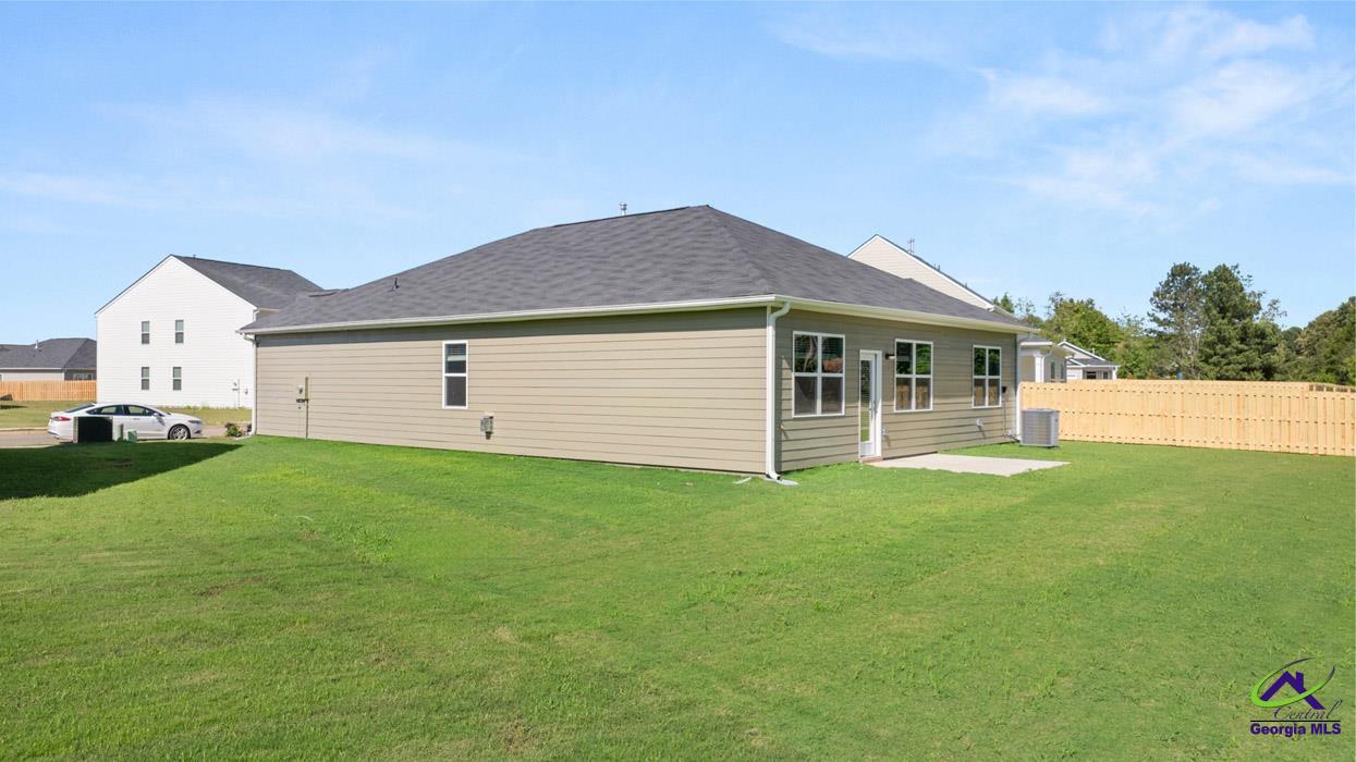 216 Cattle Drive Perry, GA 31069 - Photo 31 of 33