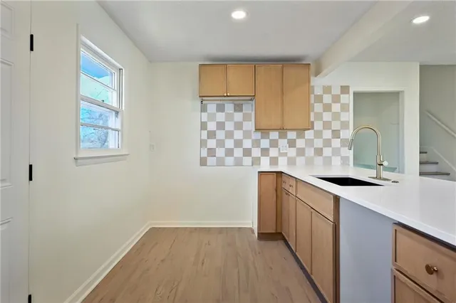 $329,900 | 116 Southwest Noel Street, Lee's Summit, MO 64063