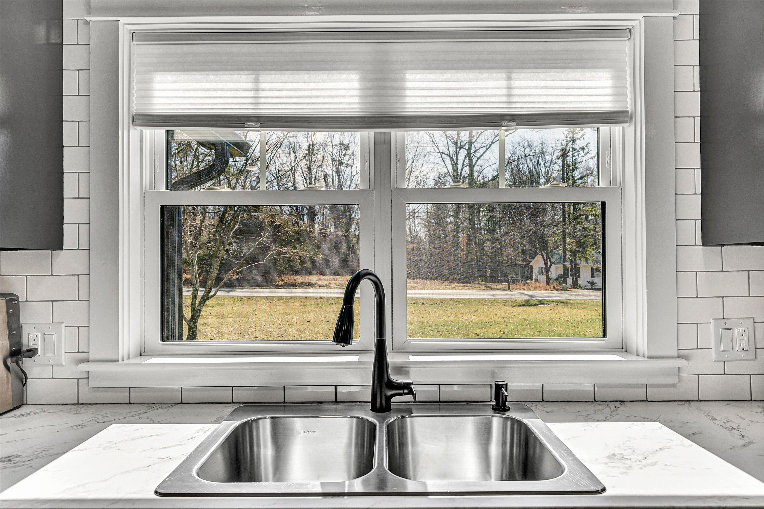 1990 Edwardsville Road Hardy, VA 24101 - Photo 16 of 45 a sink with a window