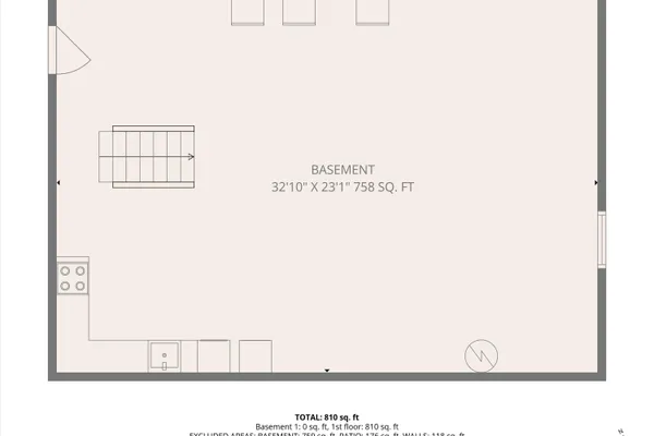 a black and white photo of a screen