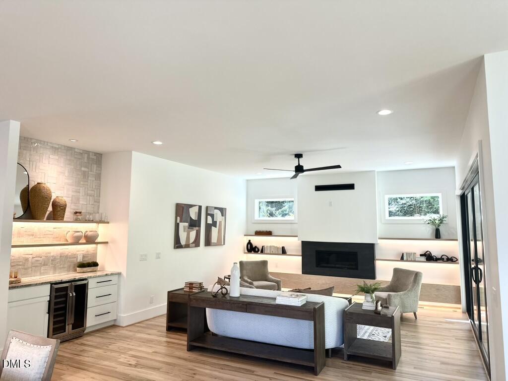 1009 Parker Street Raleigh, NC 27607 - Photo 6 of 66 A78D11FC-1536-4B9A-B7DE-AE1A852B4253_1_1