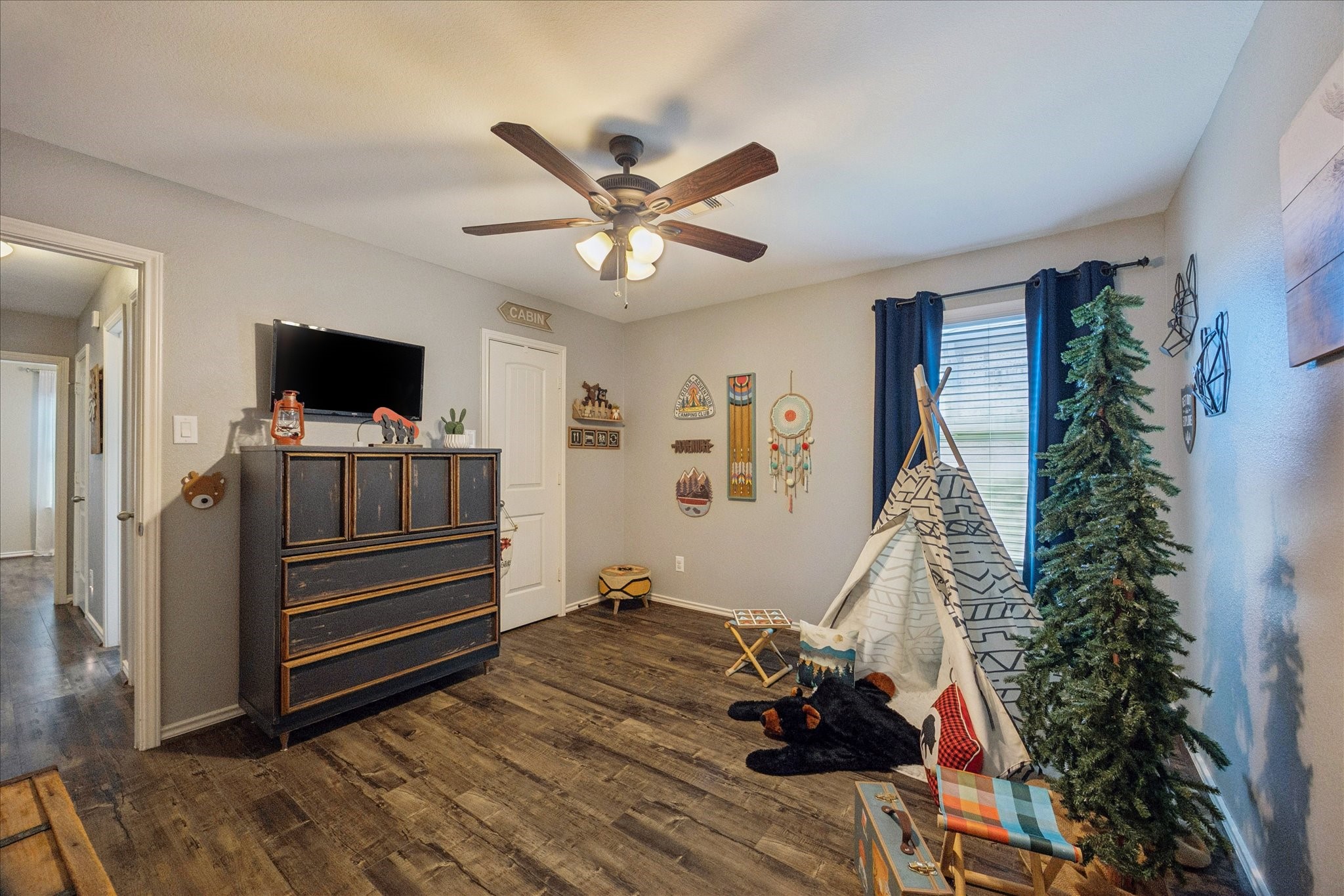 9710 Golden Cypress Drive Rosharon, TX 77583 - Photo 22 of 32