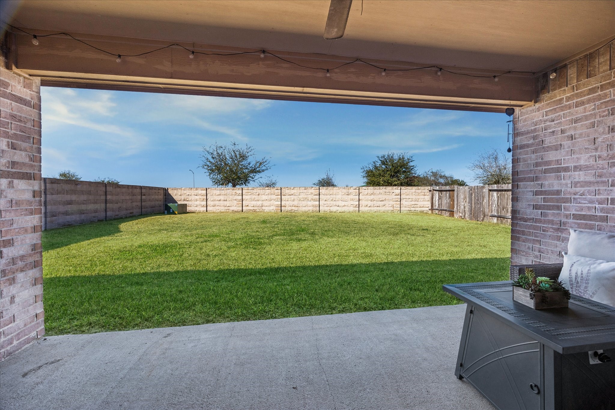 9710 Golden Cypress Drive Rosharon, TX 77583 - Photo 29 of 32