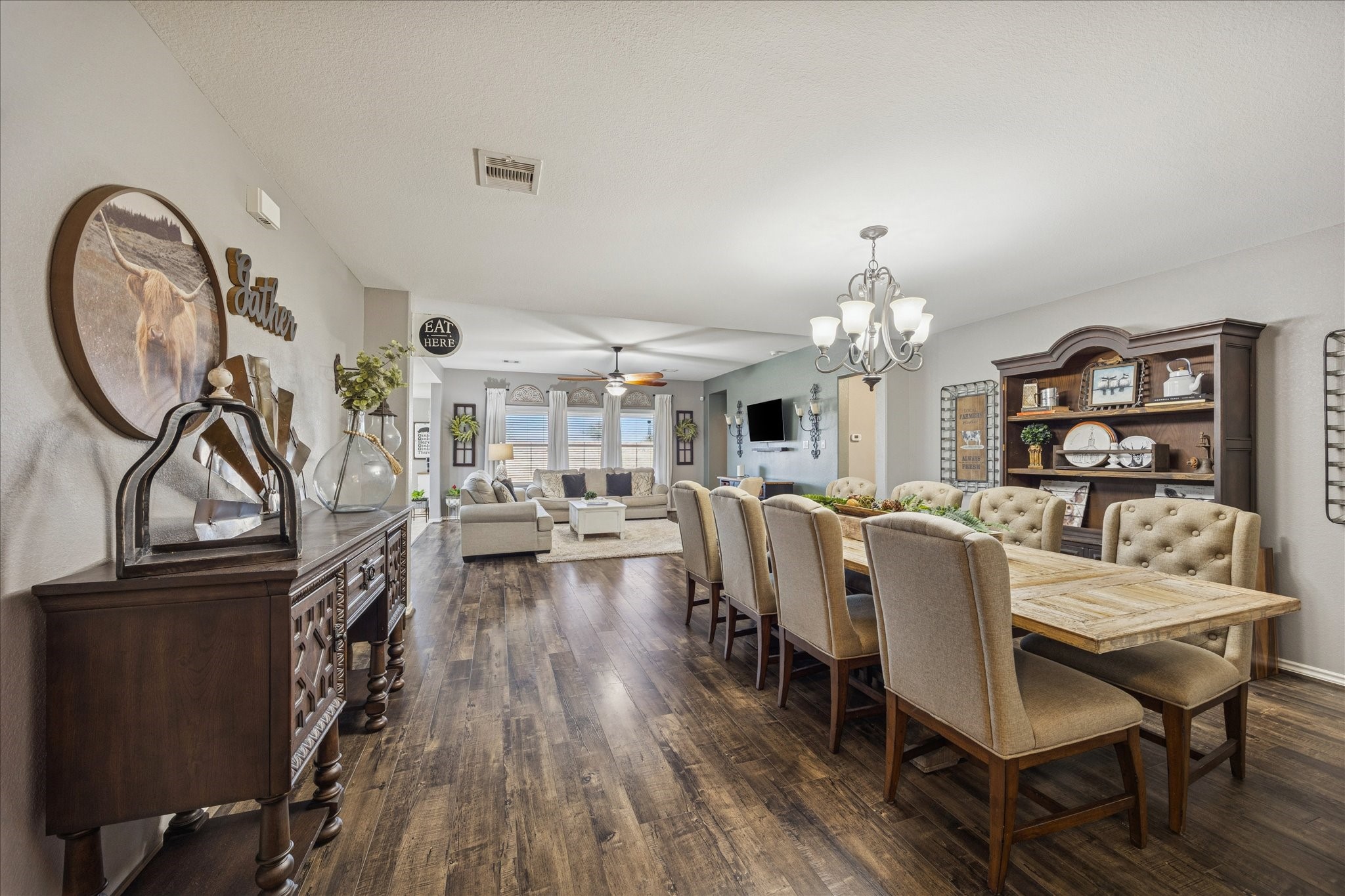 9710 Golden Cypress Drive Rosharon, TX 77583 - Photo 6 of 32