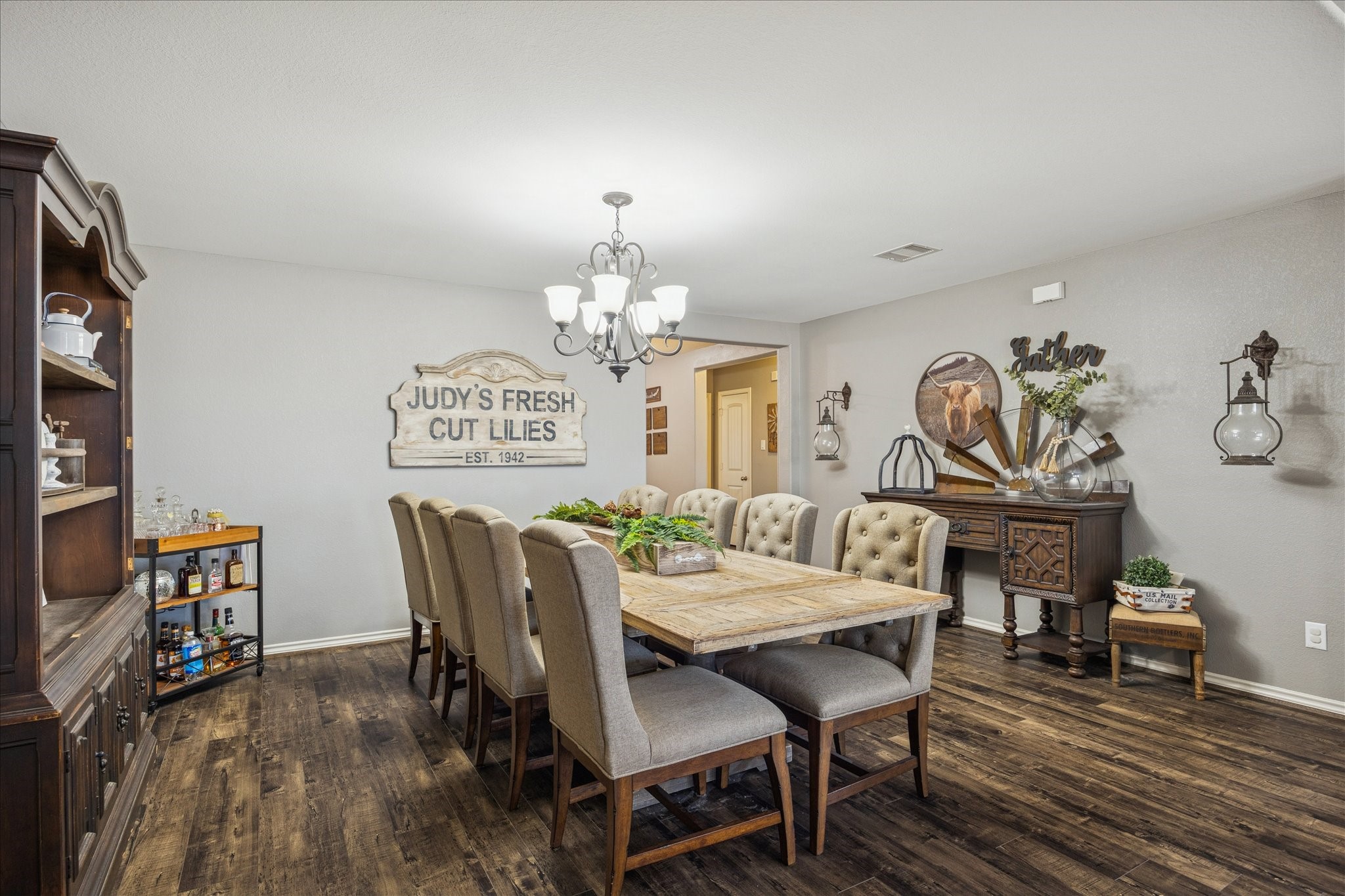 9710 Golden Cypress Drive Rosharon, TX 77583 - Photo 7 of 32