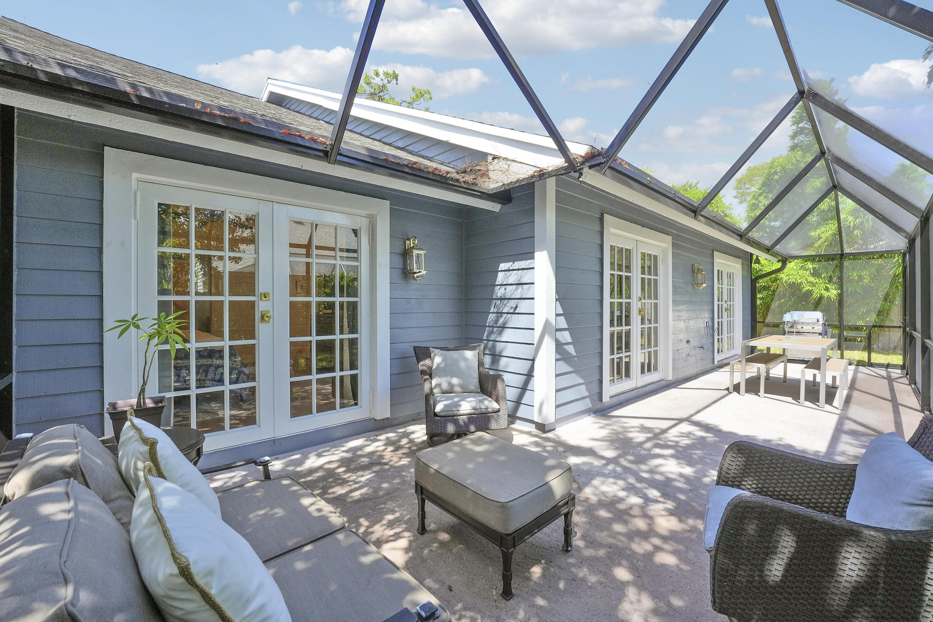 12625 Timber Ridge Circle Wellington, FL 33414 - Photo 24 of 35 House-28